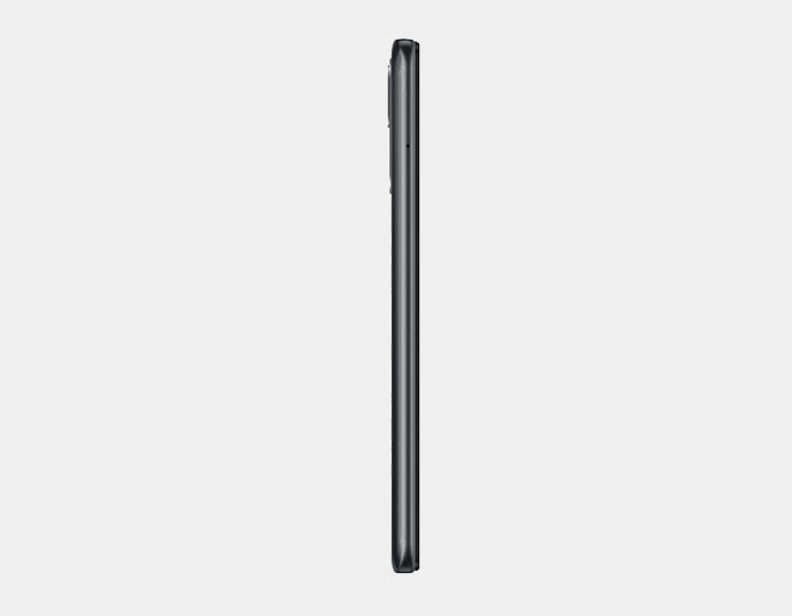 Xiaomi Redmi 10A 64GB 3GB RAM Dual SIM Unlocked Smartphone (Graphite Gray) - Budget Android Phone for Students, Seniors & Business Use