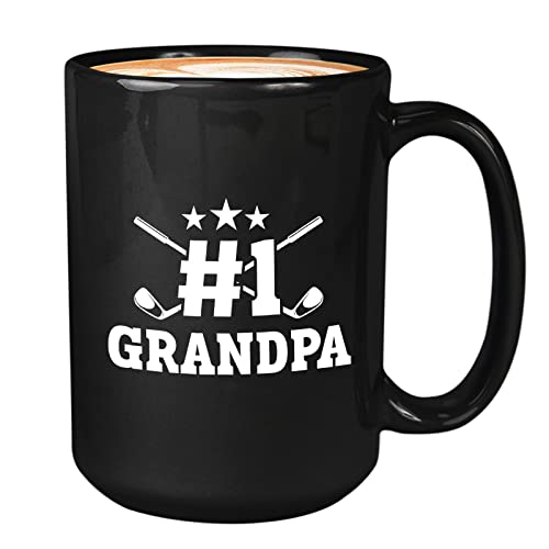 Grandpa Black