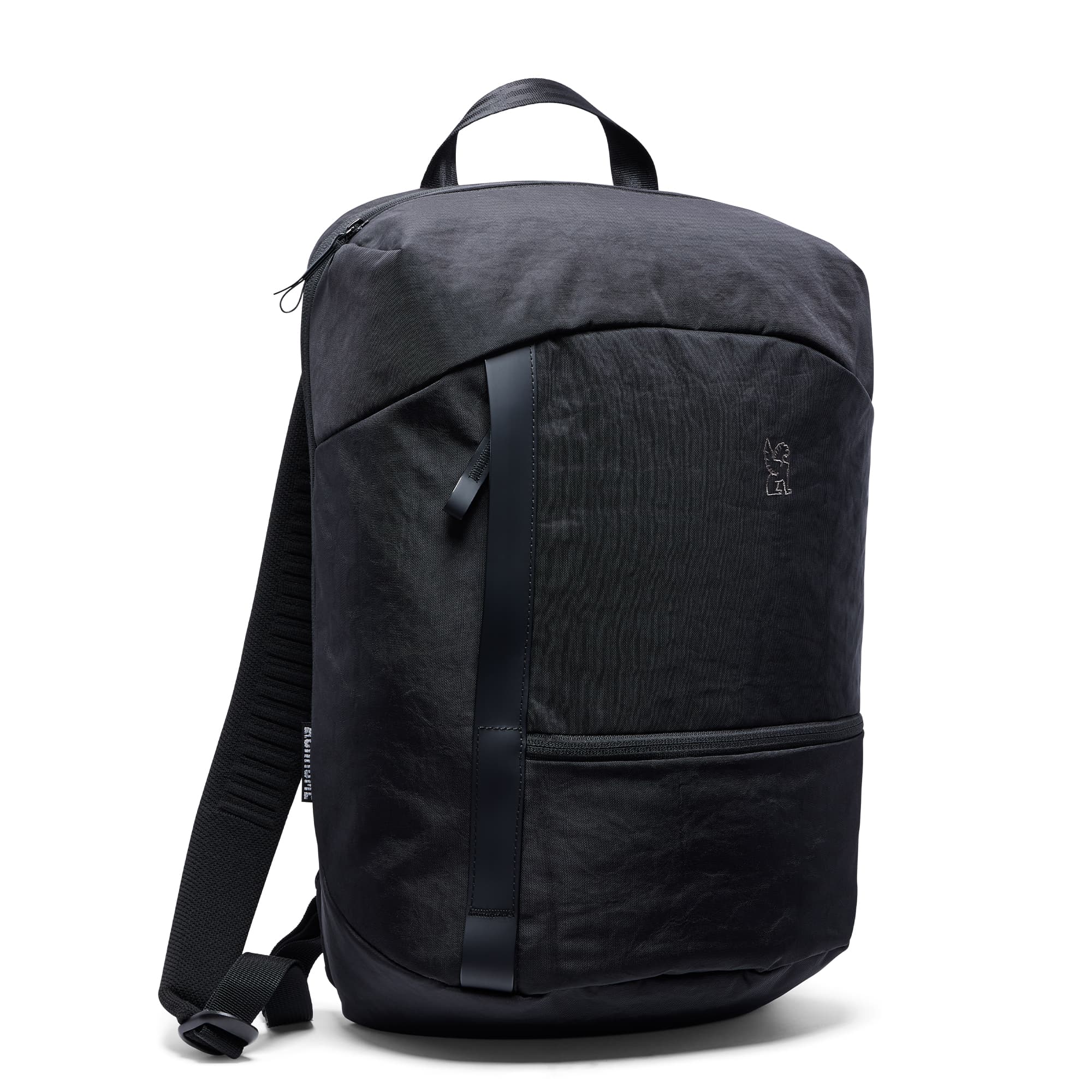 Camden 16L Backpack - Lightweight Water-Resistant Daypack for School, Travel & Hiking | Durable Laptop Backpack with USB Charging Port