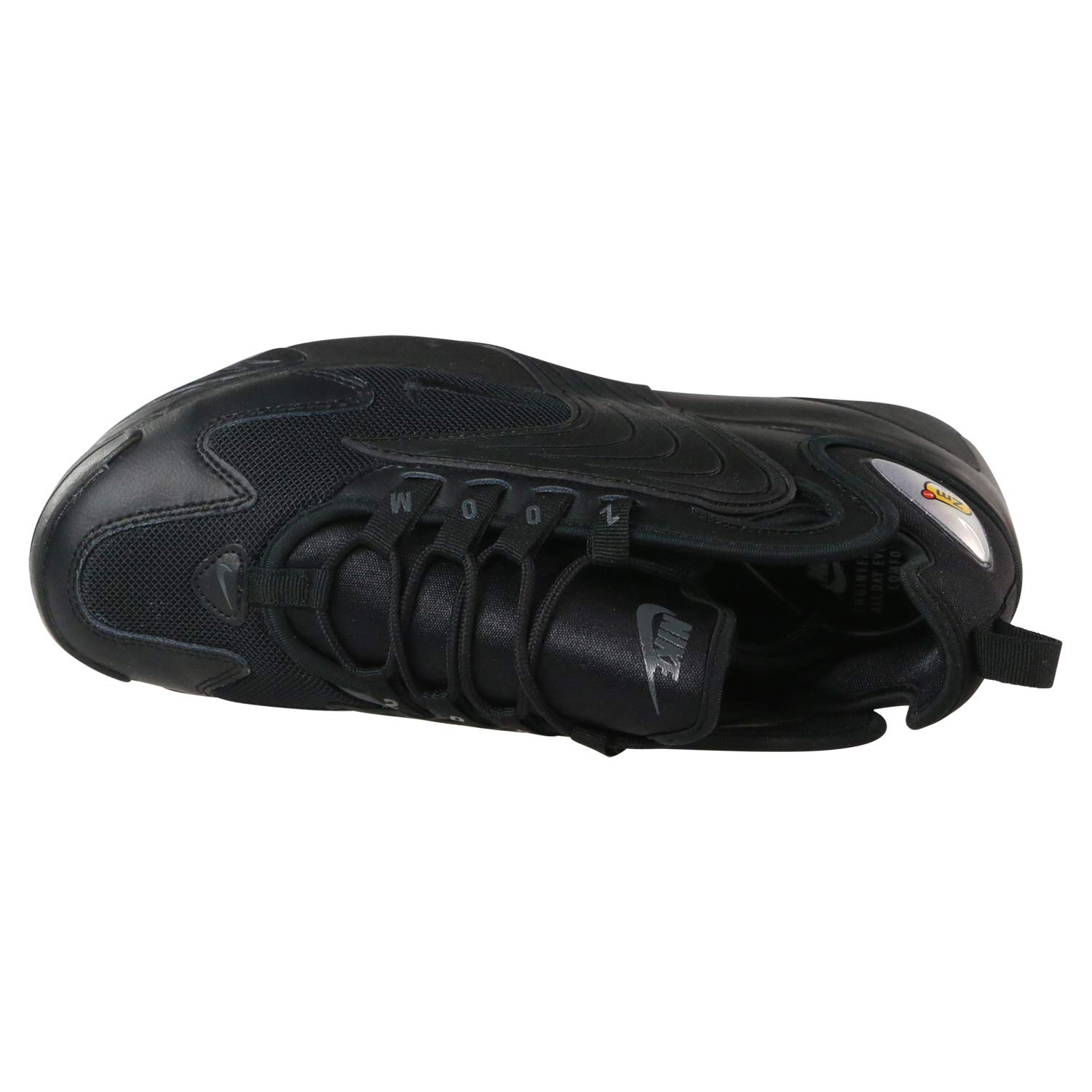 Nike Men's Running Shoes for Track & Field - US Size 8.5 | Lightweight & Breathable for Training, Racing & Daily Jogging
