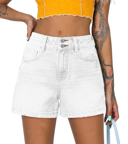 #19 White
