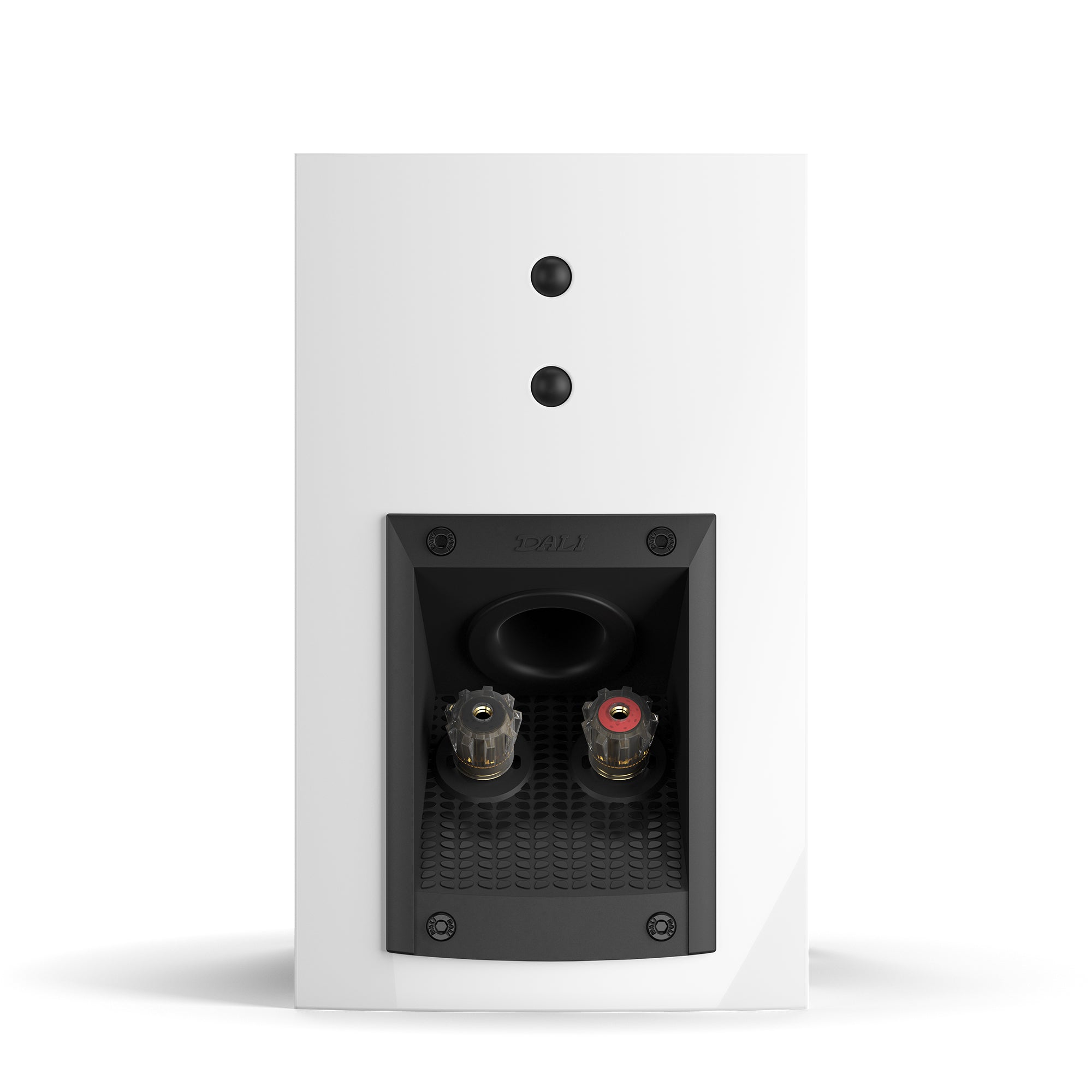 DALI MENUET Premium Bookshelf Speakers - High-Fidelity Sound for Home Audio, Music & Movies - Compact Design for Living Room, Office & Studio Use