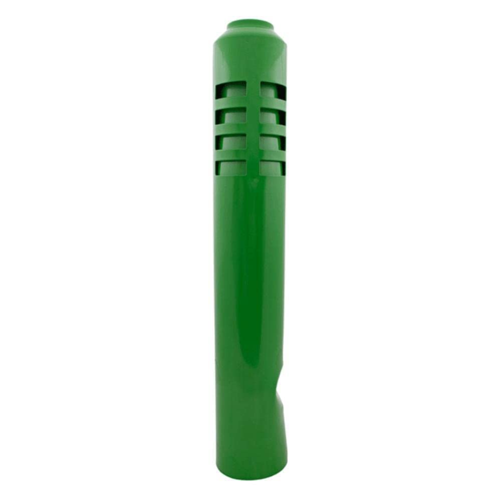 John Deere Tractor Air Cleaner Stack Replacement - Fits Model B & JD Tractors AB1463R AB364 - Durable Engine Air Filter for Improved Performance & Longevity - Perfect for Farming, Landscaping & Agricultural Use