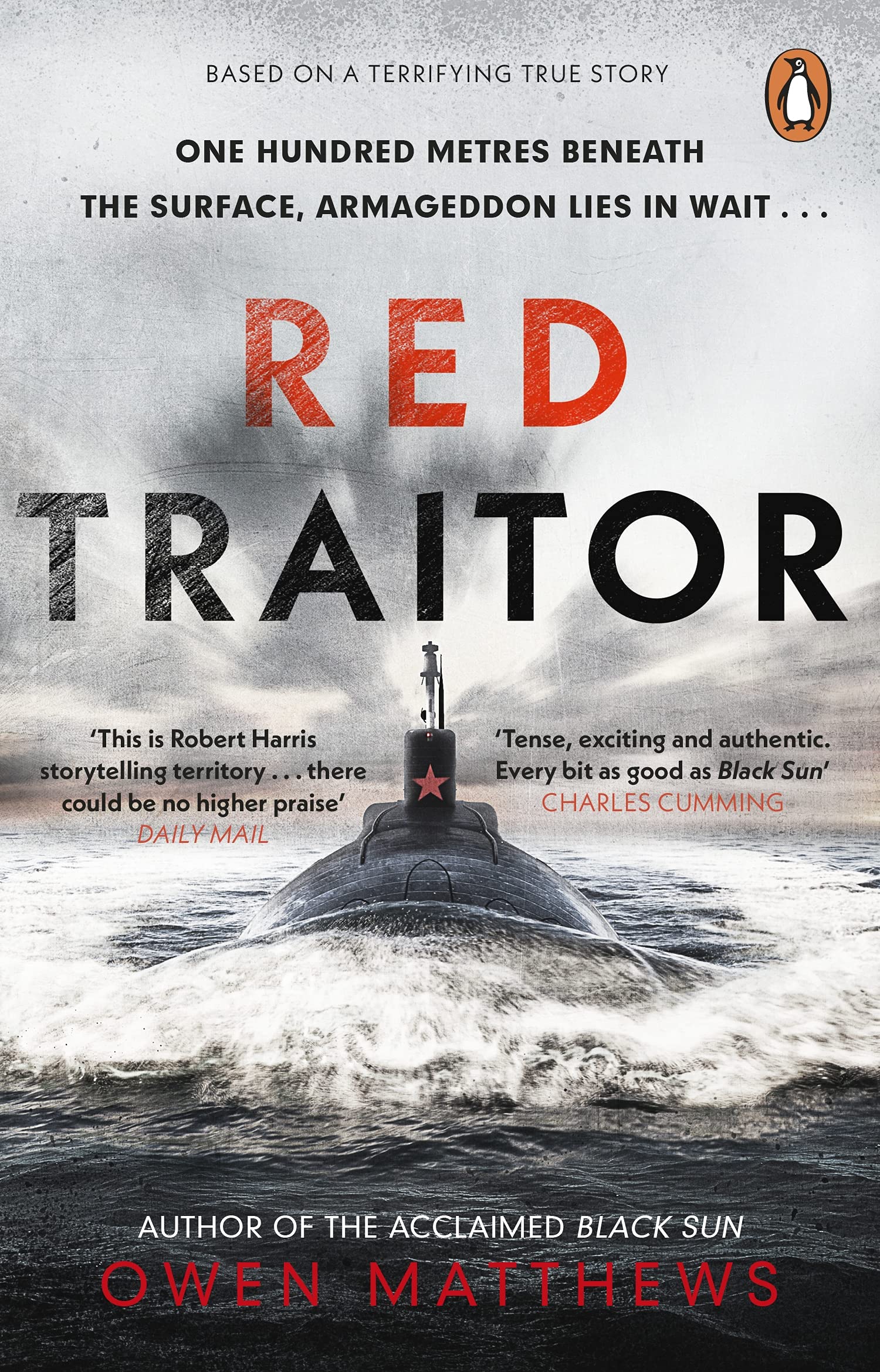 Red Traitor - High-Quality Apparel for Cosplay, Halloween, and Themed Parties | Perfect for Costume Events, Movie Nights, and Role-Playing