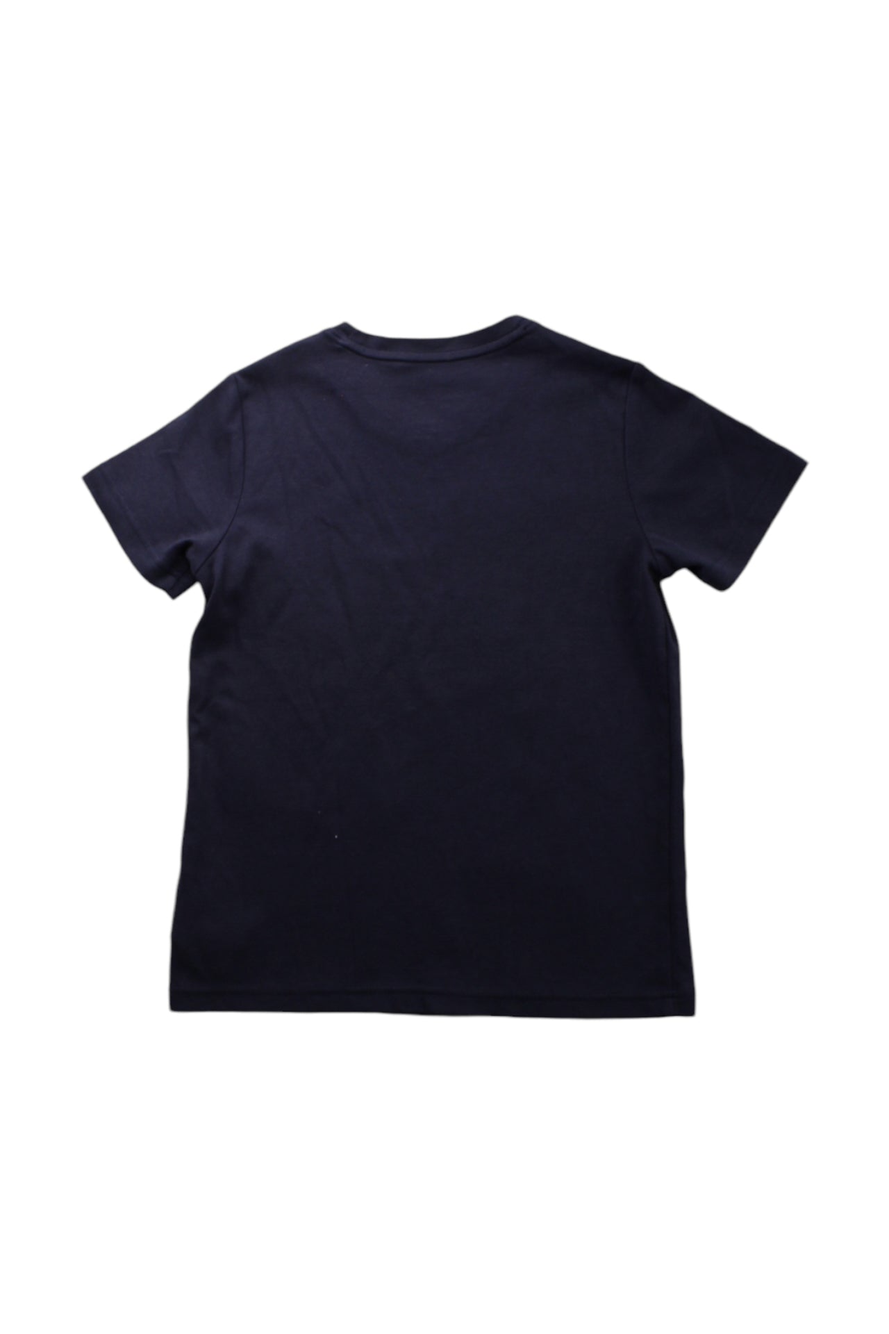 Aigle Boys' Short Sleeve Cotton T-Shirt - Comfortable Casual Wear for Kids Age 10 | Perfect for School, Playdates & Outdoor Activities