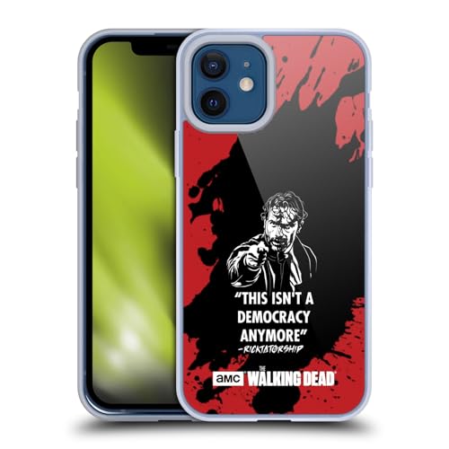 Ricktatorship