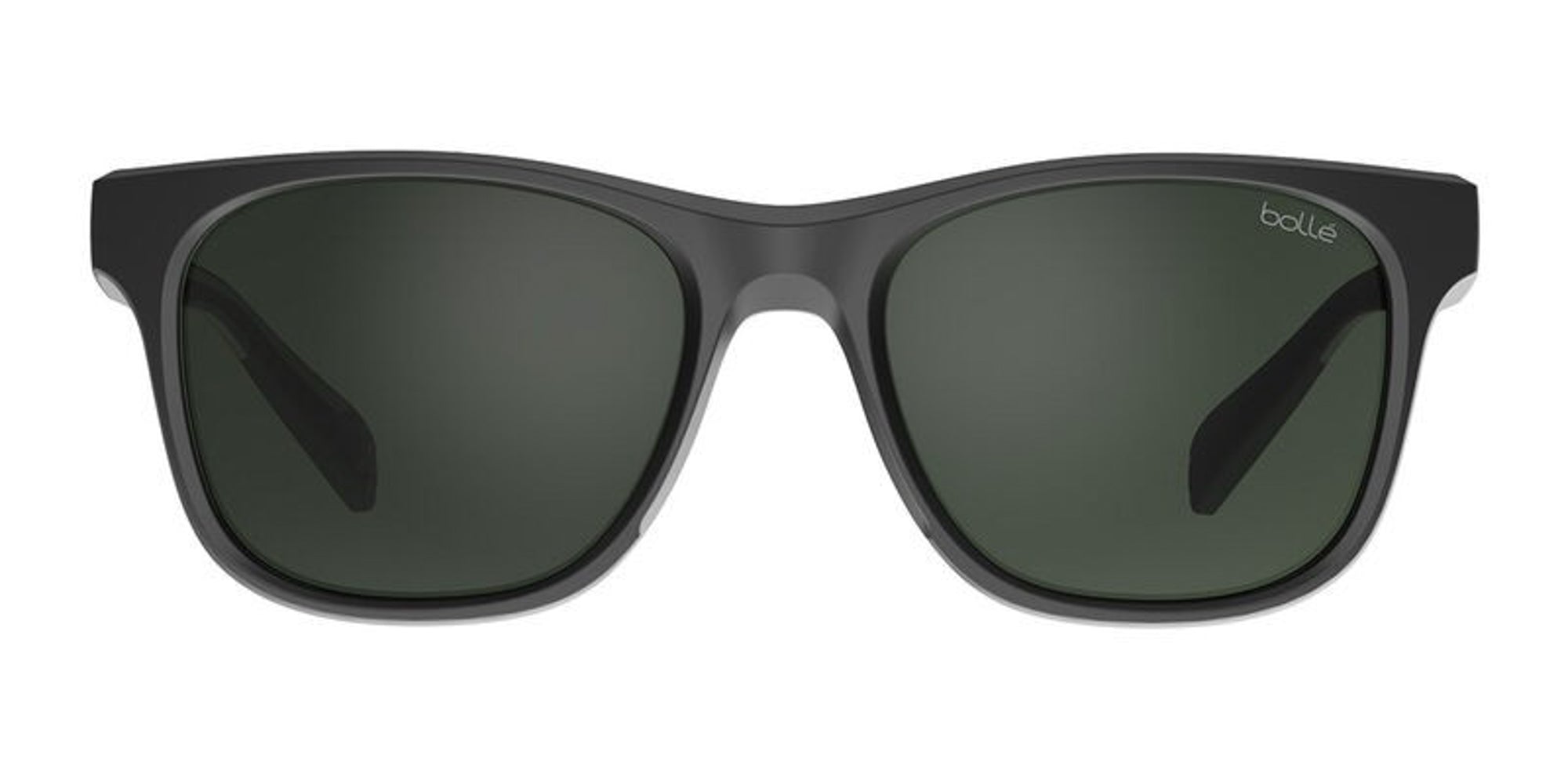 Bolle Esteem Polarized Sunglasses for Men & Women - UV Protection, Lightweight & Stylish for Outdoor Sports, Driving & Travel