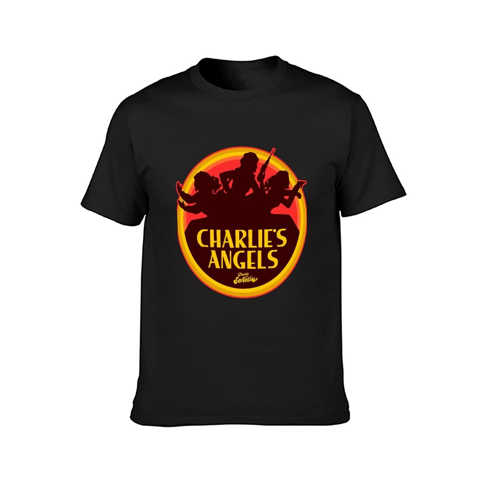 Vintage 90s & 80s Women's Graphic T-Shirts - Soft Cotton Movie & TV Show Character Tees - Perfect for Casual Wear, Cosplay & Pop Culture Gifts