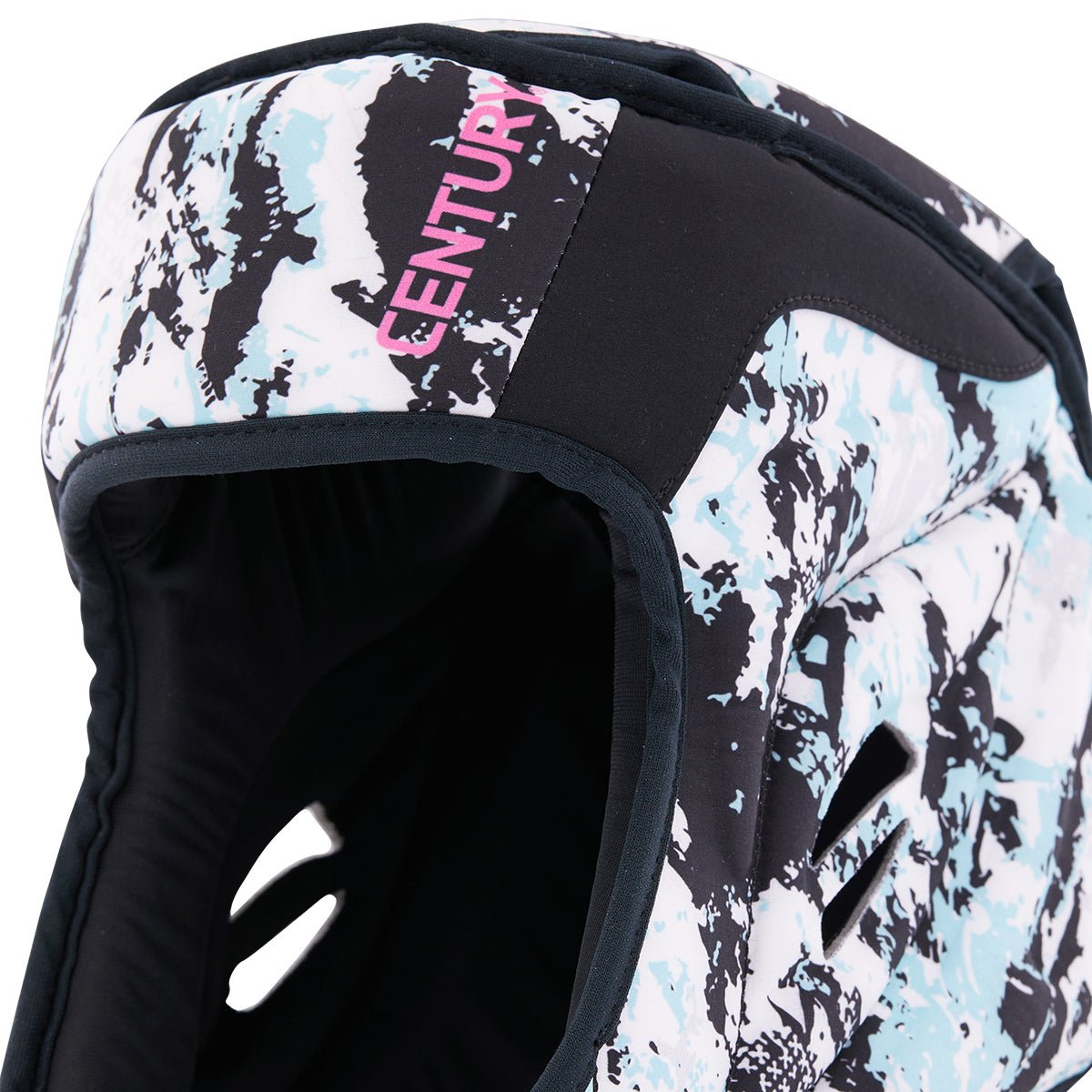 C Gear Sport Respect Headgear - Premium Boxing & MMA Head Protection for Training & Competition - Ideal for Sparring, Fitness, and Martial Arts Practice