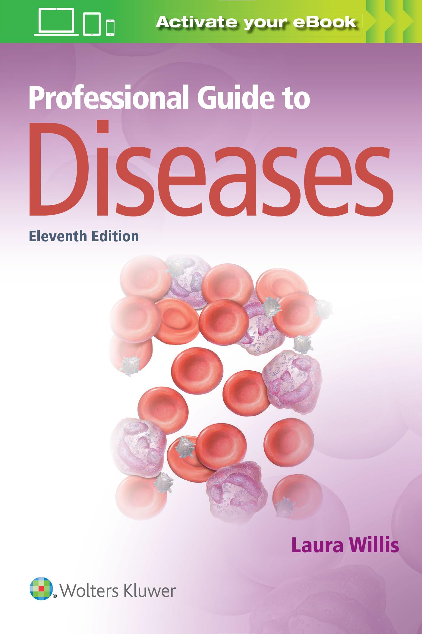 Professional Guide to Diseases - Comprehensive Medical Reference for Doctors, Nurses & Students | Home, Clinic & Hospital Use