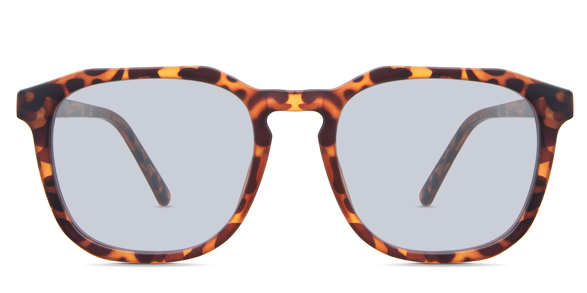 Reign Women's Prescription Tinted Sunglasses - UV Protection & Stylish Eyewear for Outdoor Activities, Driving, and Fashion