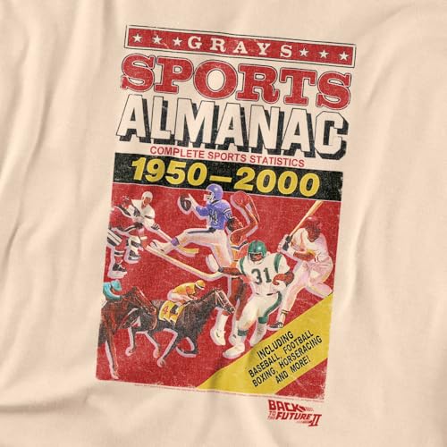 Sports Almanac