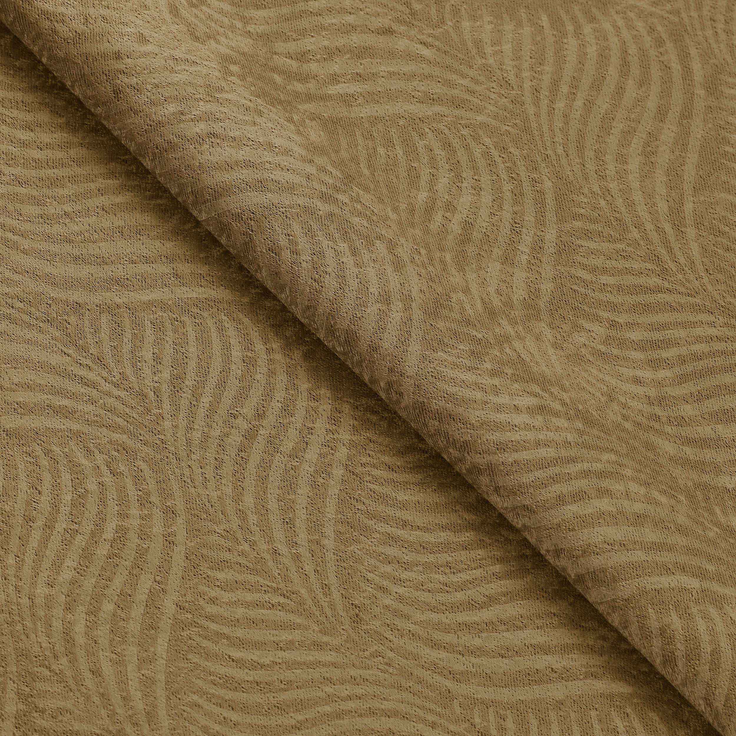 Waverly Modern Washable Blackout Curtains - Room Darkening Window Treatment Panel Set for Bedroom & Living Room - Noise Reducing Thermal Insulated Drapes for Better Sleep & Privacy