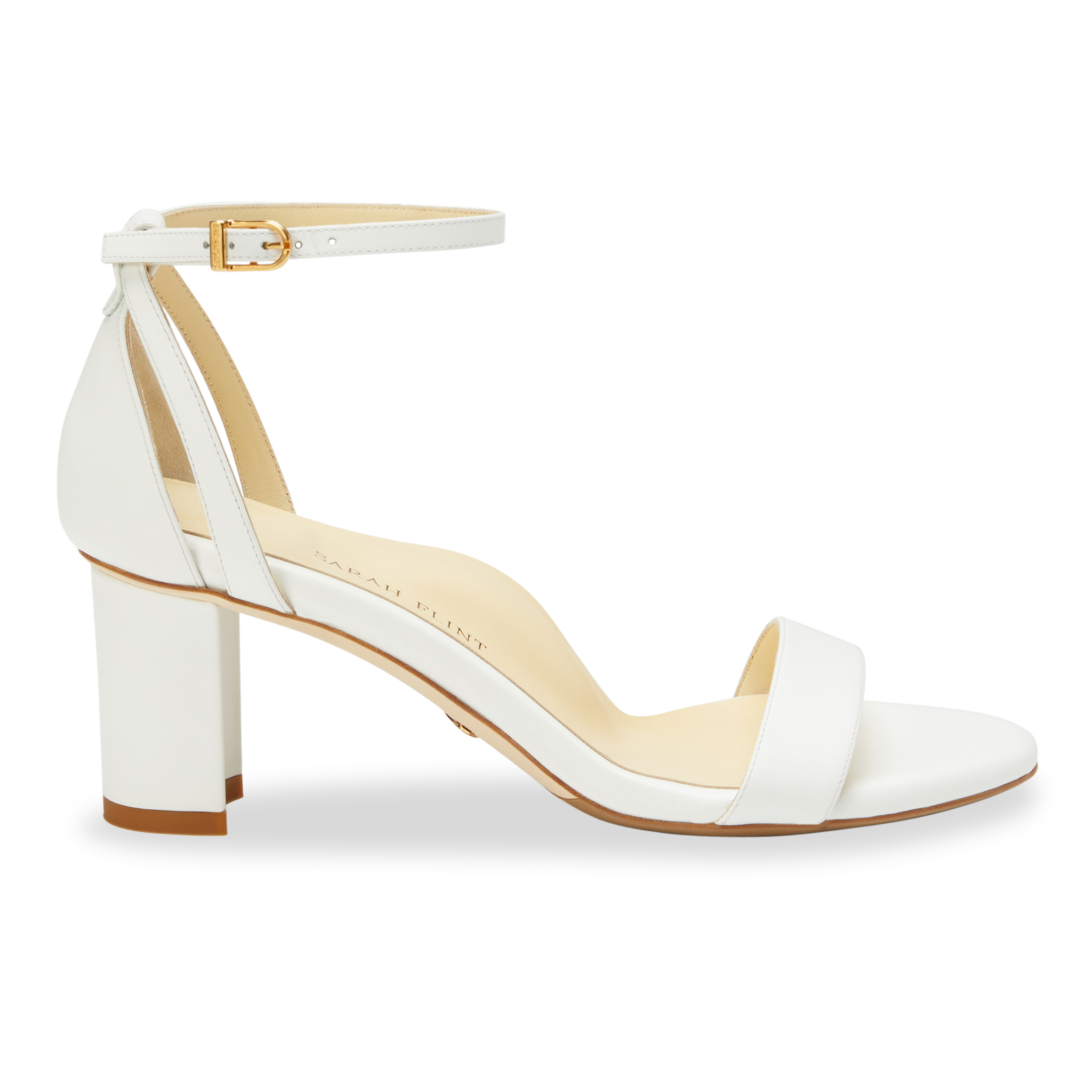 Perfect Block Sandal 60 - Comfortable Women's Chunky Heel Sandals for Summer | Casual Walking, Beach Outfits & Vacation Essentials