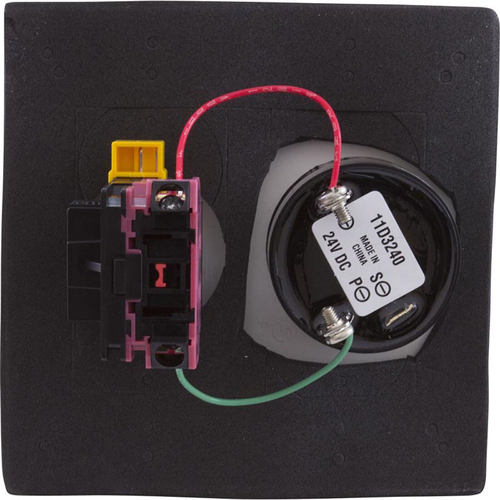Pentair Emergency Shut Off Valve - Water Flow Control for Pool, Spa & Irrigation Systems | Prevent Flooding & Water Damage | Ideal for Home, Commercial & Industrial Use