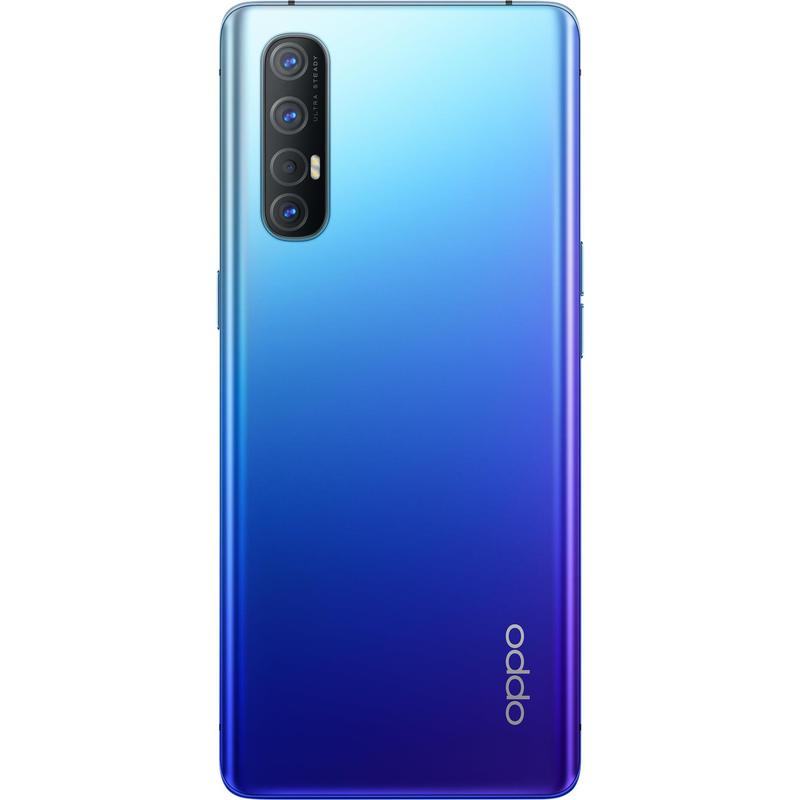 Oppo Find X2 Neo Smartphone - 6.5