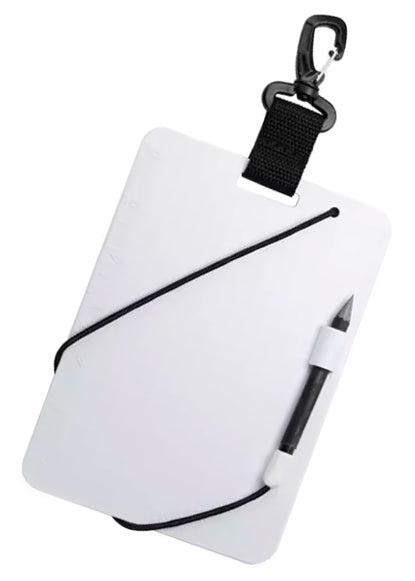 Aquatec Compact Slate with Stylus - Lightweight Digital Writing Tablet for Notes & Sketches - Perfect for Students, Artists & Office Work
