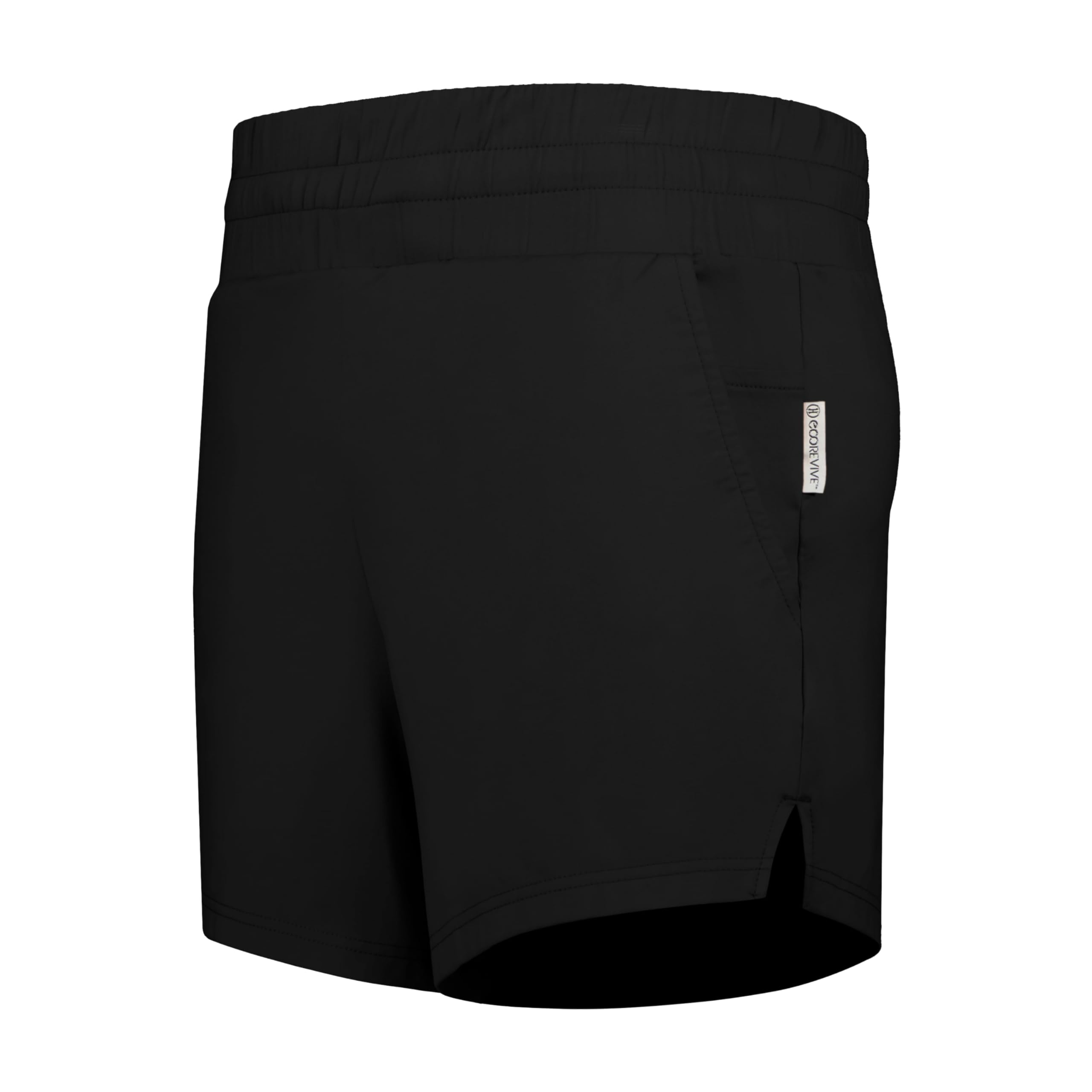Holloway Women's Ventura Soft Knit Shorts - Comfortable Stretchy Casual Shorts for Summer, Lounge, Yoga & Travel