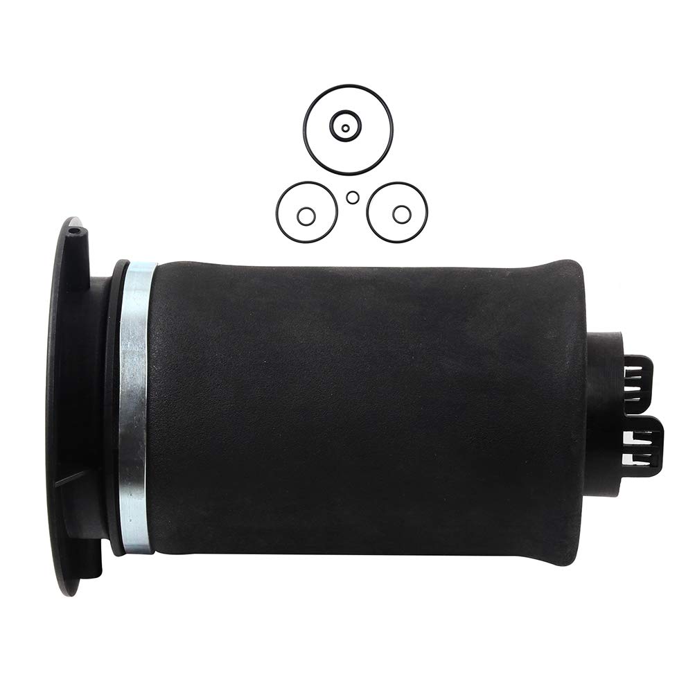 Ford Expedition 2007-2016 & Lincoln Navigator 2007-2016 Rear Air Shock Absorber - 1PC Heavy Duty Air Suspension Spring Replacement - Perfect for Off-Roading, Towing & Smooth Ride Comfort