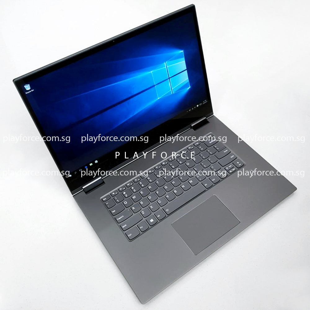 Lenovo Yoga 730 15.6