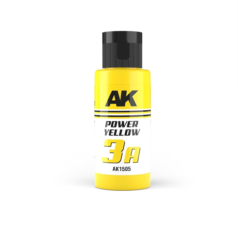 AK Dual Exo 3A Power Yellow Gaming Headset - Noise Cancelling Wireless Headphones with Mic for PC, PS5, Xbox - Perfect for Competitive Gaming & Online Meetings