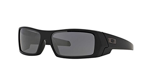 Matte Black/Black Iridium Mirror