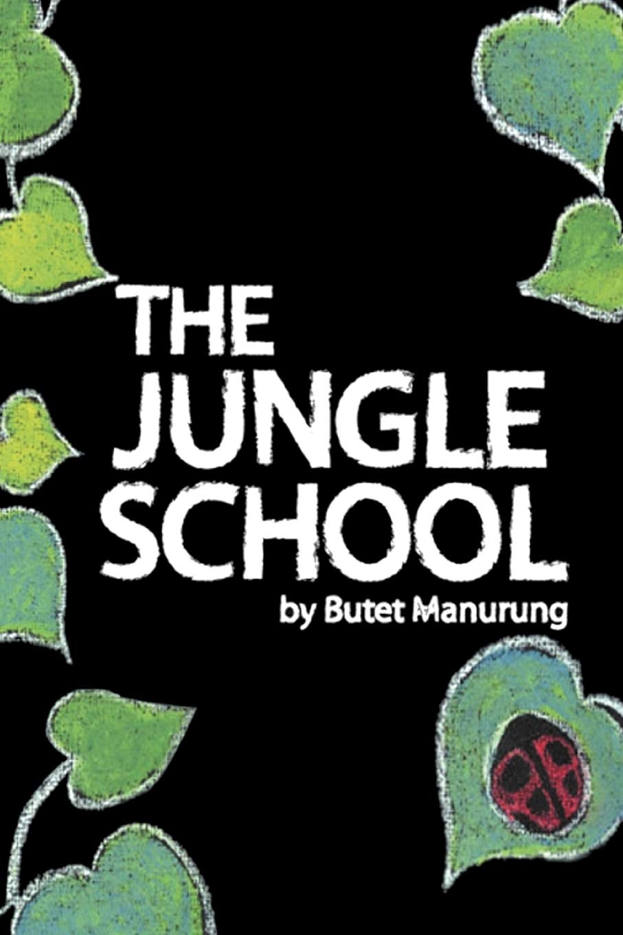 The Jungle School - Fun & Educational Kids Learning Adventure | Perfect for Homeschooling & Classroom Activities