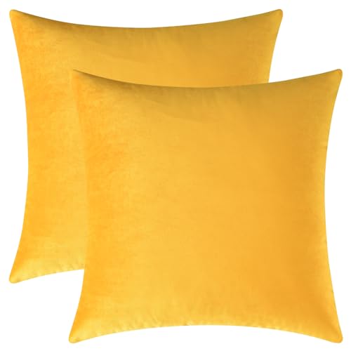 Mustard Yellow