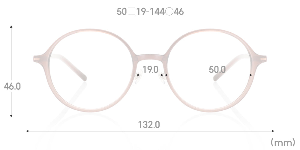 Airframe Slim Oversized 218 384 - Lightweight & Durable Eyeglass Frames for Men & Women | Perfect for Reading, Driving & Everyday Use