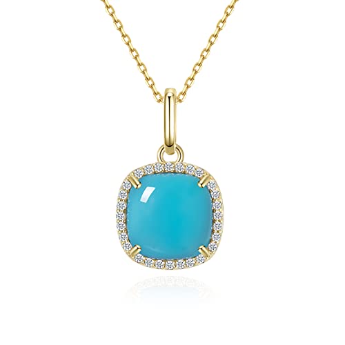 Blue turquoise