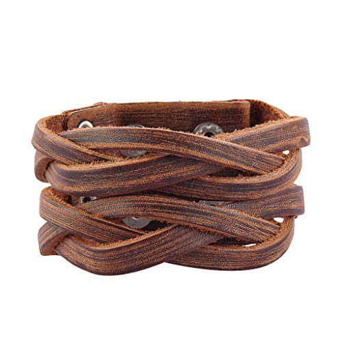 Punk bracelet