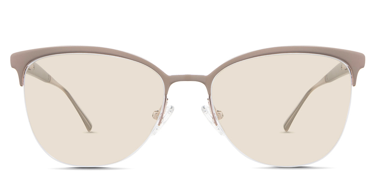 Jocelyn Women's Prescription Tinted Glasses - Stylish & UV Protection - Perfect for Reading, Driving & Outdoor Activities