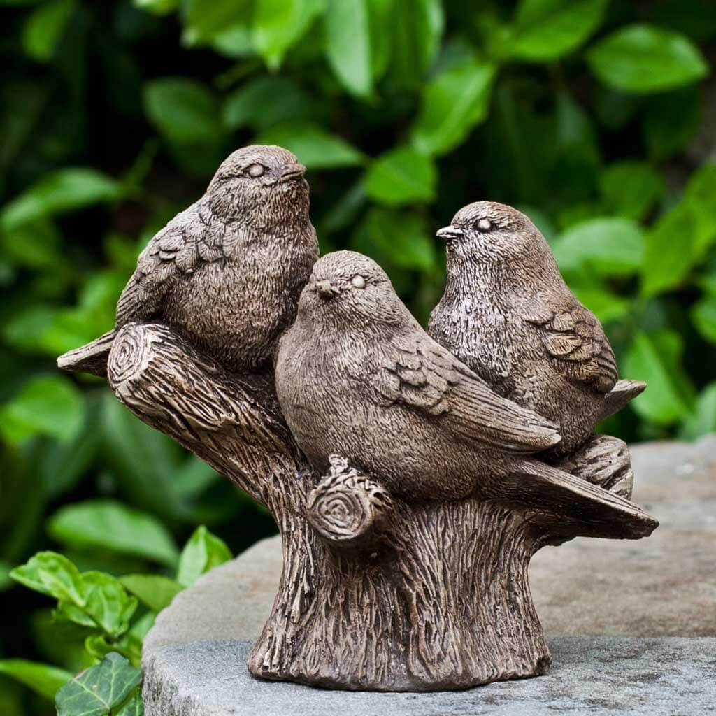 Campania International Three's Company Statue - Classic TV Show Collectible Figurine - Perfect for Home Decor, Gift for Fans, and Themed Party Decorations