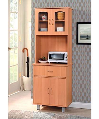 Custom Kitchen Cabinets - Premium Quality & Durable - Perfect for Modern Home Renovation & DIY Projects