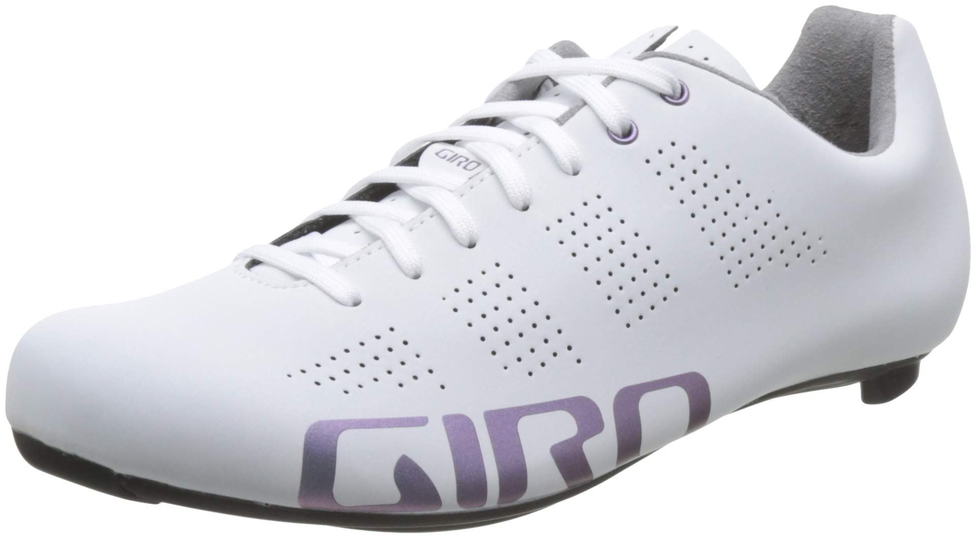 Giro Empire ACC Women's Road Cycling Shoes - Lightweight & Breathable for Performance Rides & Training
