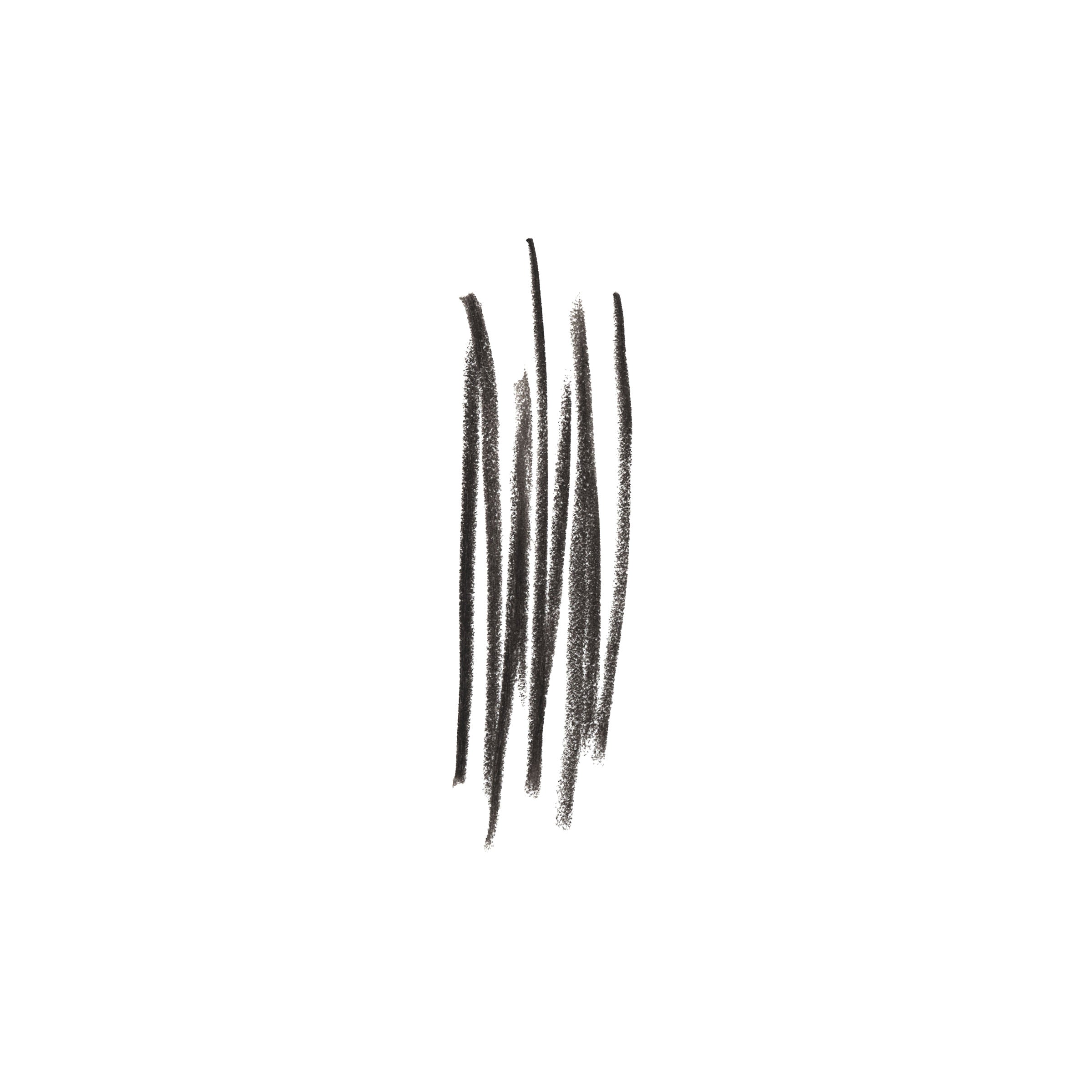 Long Wear Brow Pencil - Waterproof Eyebrow Pencil for All-Day Definition & Natural Look | Perfect for Daily Makeup, Gym, and Outdoor Activities