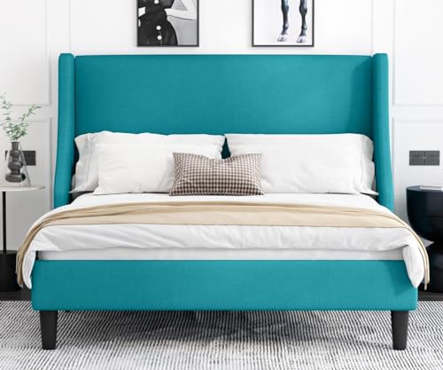 Peacock Green
