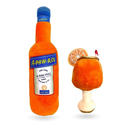 Apawrol Spritz