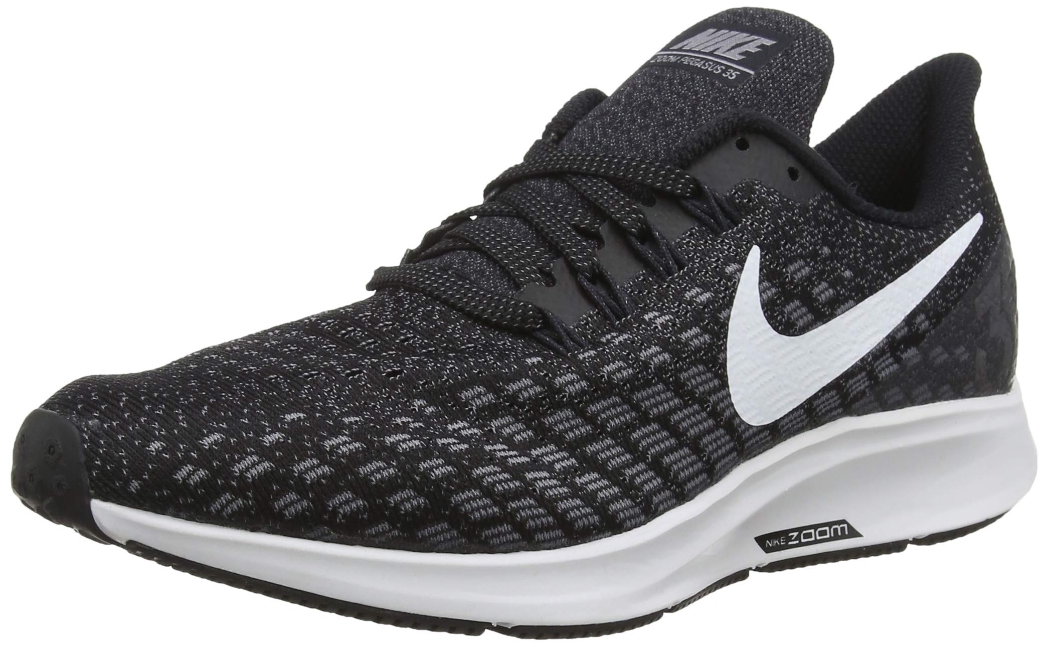 Nike Men's Running Shoes - Lightweight Cushioned Athletic Sneakers for Jogging, Gym & Daily Wear | Breathable Mesh Comfort Walking Shoes for Men