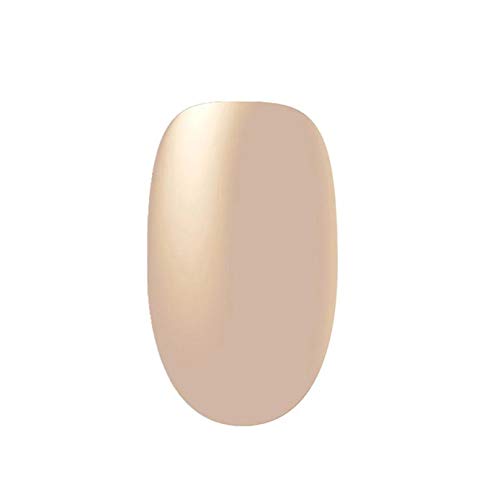Nugenesis Dip Powder - NudeELLE Collection | Nude 02 Dip Nail Powder for Long-Lasting Manicures | Perfect for Home Nail Art & Salon Professionals