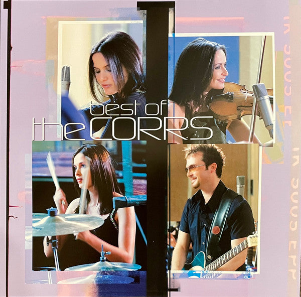 The Corrs Official Music Albums & Merchandise - CDs, Vinyl, Posters & More for Irish Folk Rock Fans | Perfect for Home Listening, Gifts & Music Collections