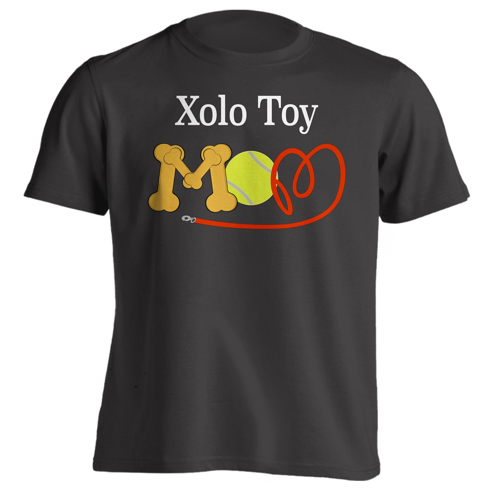 Funny Xoloitzcuintli Mom Dog Breed T-Shirt | Cute Mexican Hairless Dog Lover Gift | Perfect for Pet Owners & Dog Show Enthusiasts