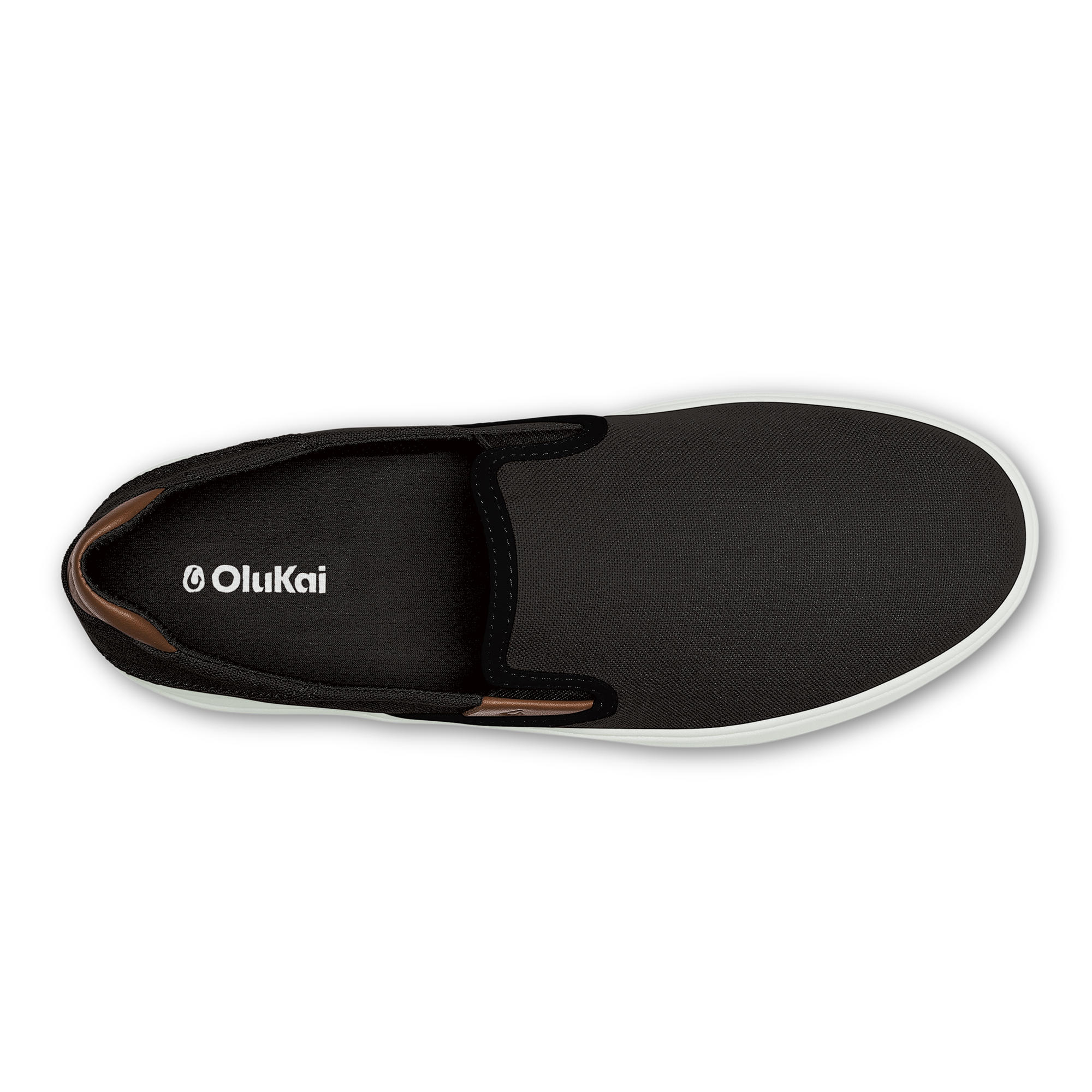 Wai'alae Slip On Shoes for Men & Women - Comfortable Lava Rock Design Casual Loafers | Perfect for Beach, Vacation & Everyday Wear