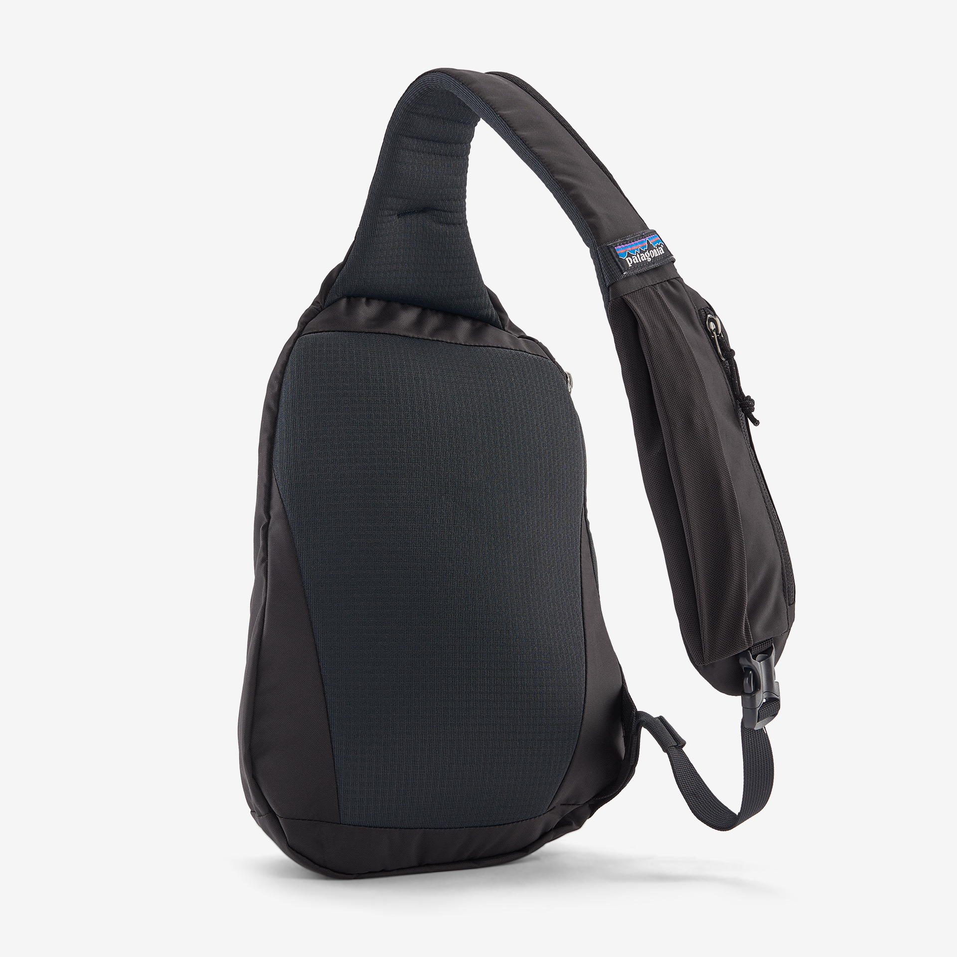 Atom Sling Bag 8L - Lightweight Crossbody Chest Shoulder Bag for Men & Women - Perfect for Travel, Hiking, Cycling & Everyday Use
