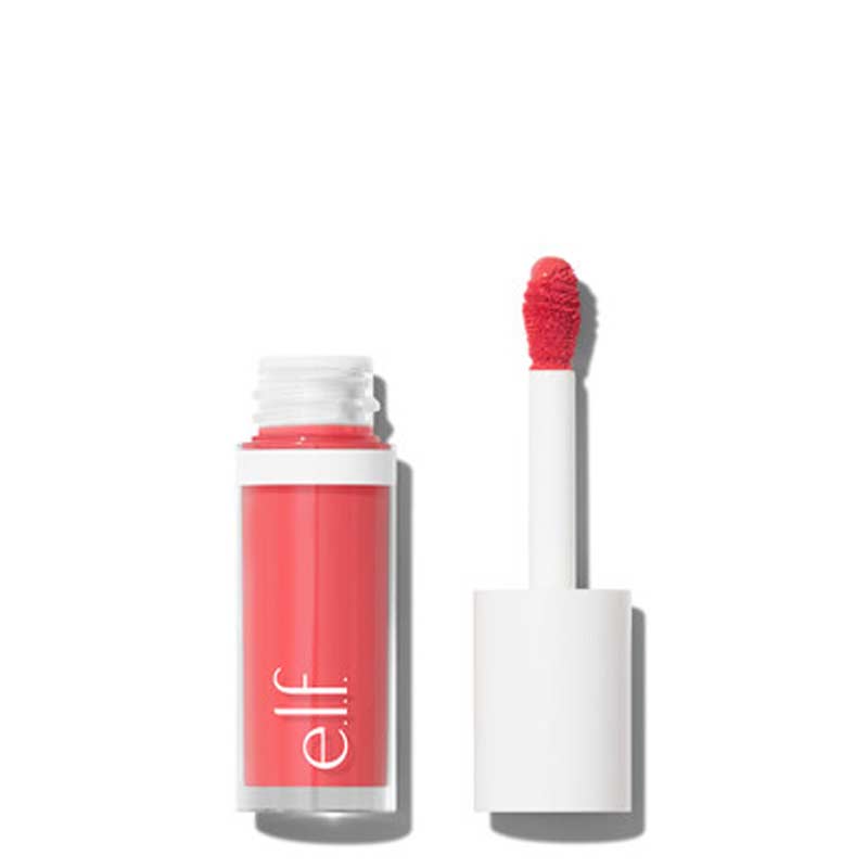 e.l.f. Camo Liquid Blush - Long Lasting, Lightweight & Buildable Liquid Blush for a Natural Flush | Perfect for Everyday Makeup & Special Occasions