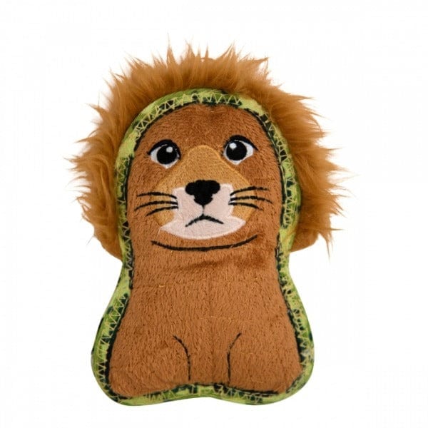 Outward Hound Xtreme Seamz Small Dog Toy - Durable Chew Toy for Small Dogs, Interactive Play & Training - Perfect for Indoor & Outdoor Use