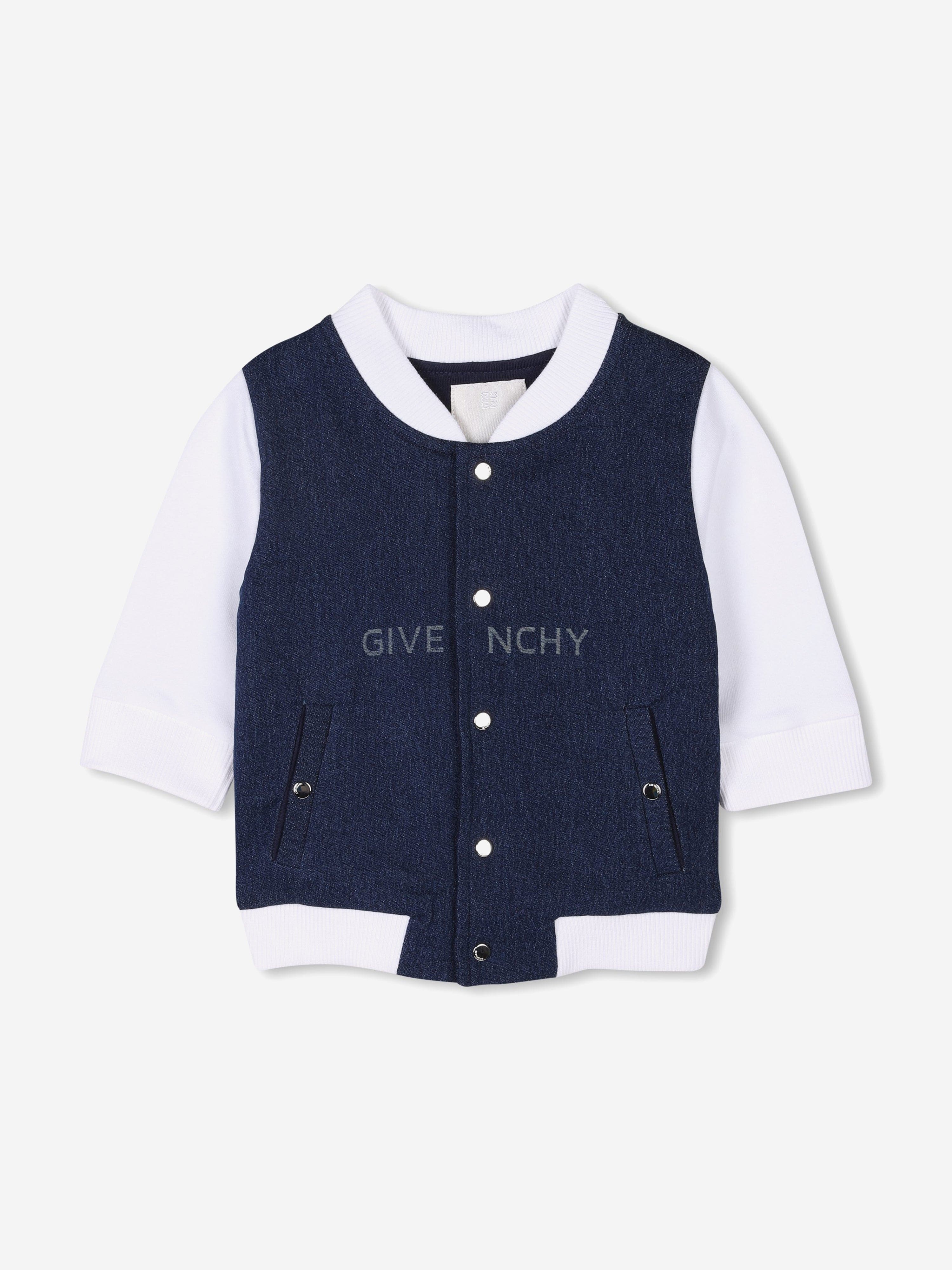 Baby Fleece Denim Tracksuit Set - Soft Blue Winter Outfit for Infants & Toddlers | Cozy Playtime & Outdoor Adventures