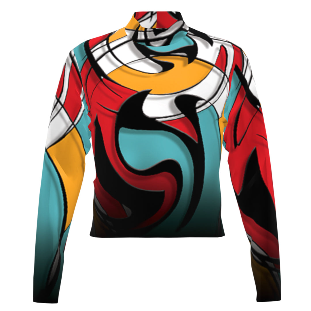 Power Flex Shirt 063 - Premium Stretch Comfort Workout & Casual Wear for Men | Gym, Running, Outdoor Activities