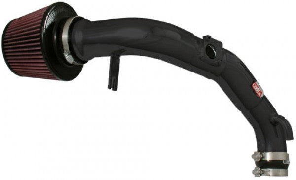 2006-2007 Mazda Mazdaspeed 6 SP Series Cold Air Intake System - High Performance Black Aluminum - Improve Engine Power & Fuel Efficiency for Street Racing & Daily Driving