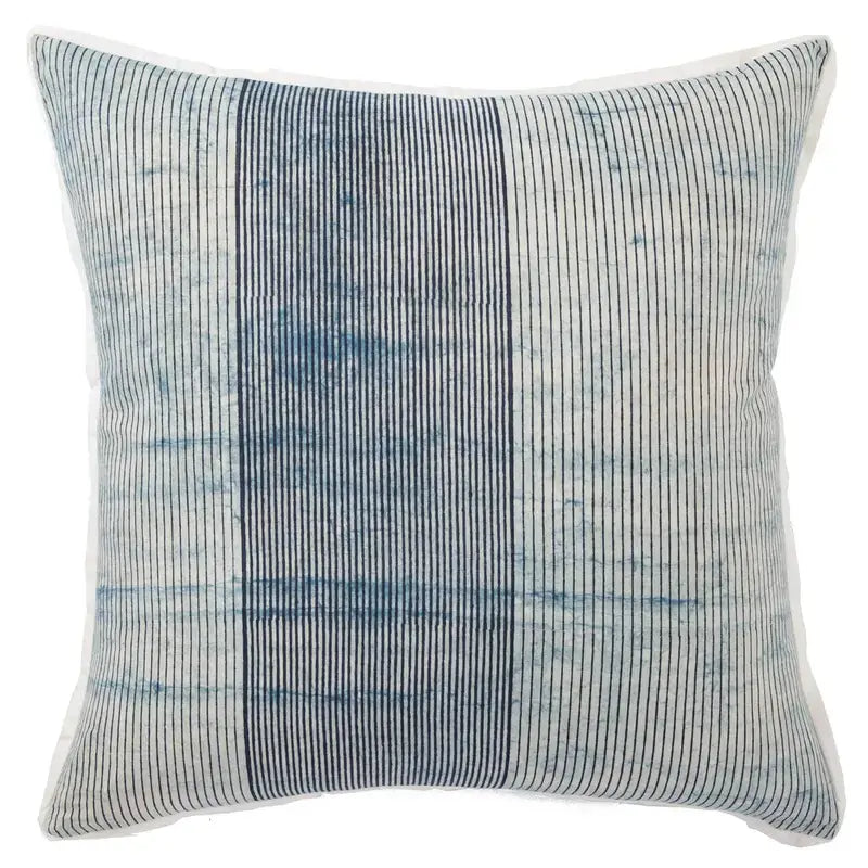 Jaipur Living Revolve Alicia Throw Pillow - Soft Decorative Cushion Cover for Sofa, Bed, Chair - Boho Chic Home Decor Accent for Living Room, Bedroom & Outdoor Spaces